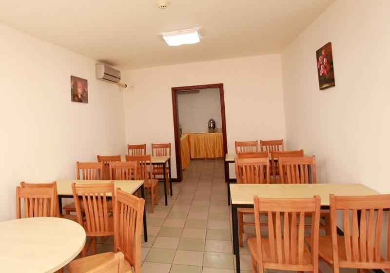 GreenTree Alliance Nanjing Xiaozhuang Square Hotel