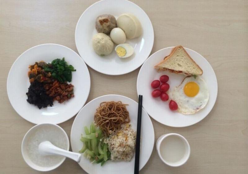 GreenTree Alliance Nanjing Xiaozhuang Square Hotel