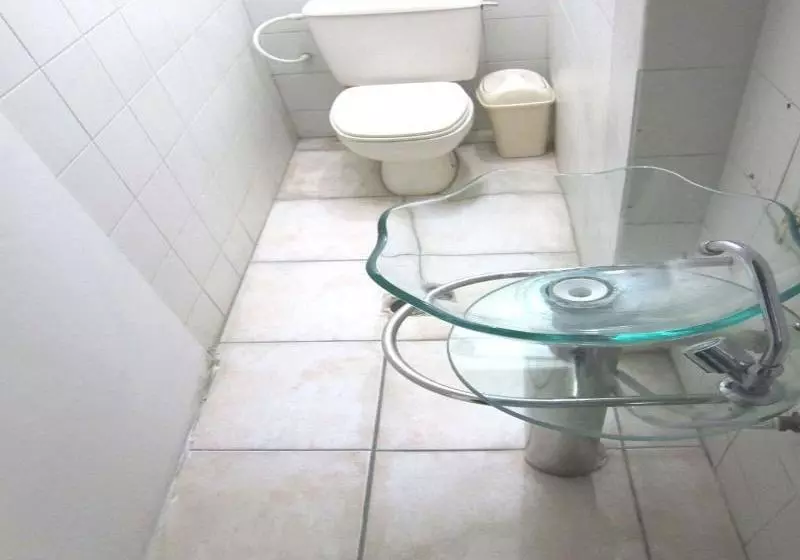 مسافرخانه Casa Internacional Los Aventureros