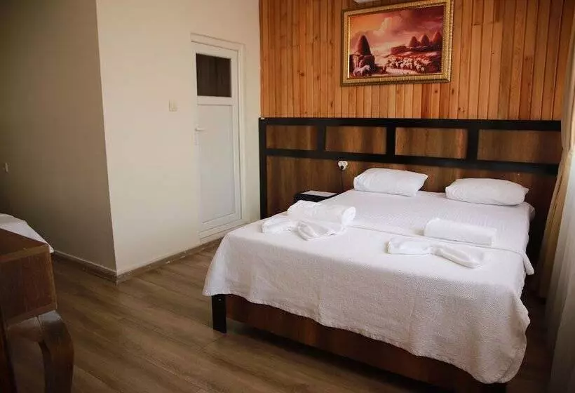 هتل Aslan Konuk Evi