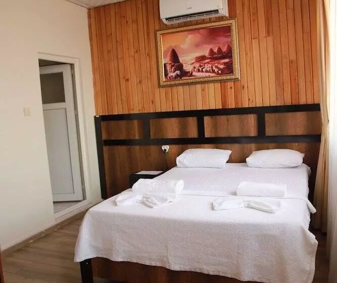 هتل Aslan Konuk Evi