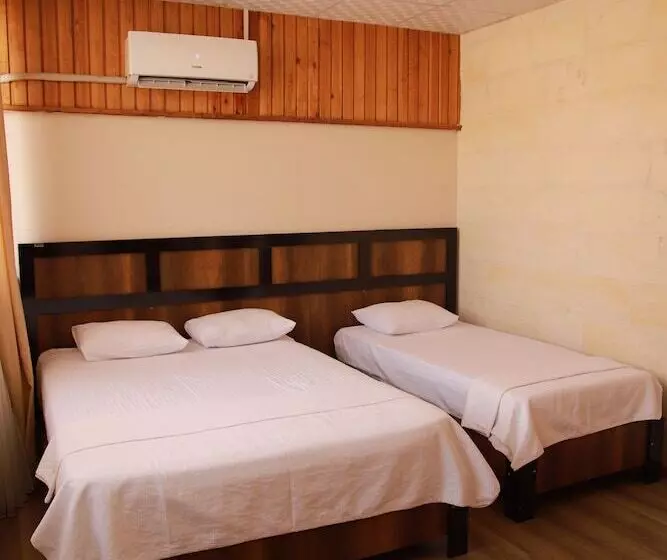 هتل Aslan Konuk Evi