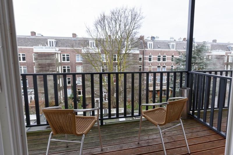 فندق Atlantis Amsterdam