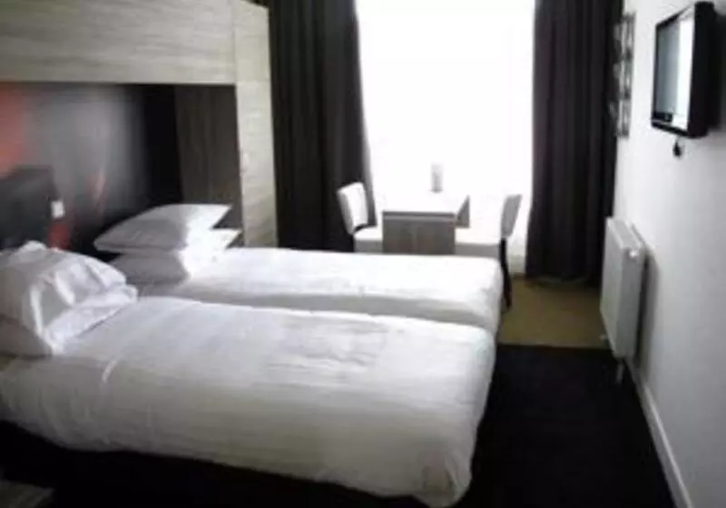 فندق Atlantis Amsterdam