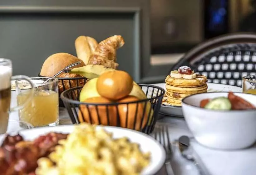 فندق Atlantis Amsterdam