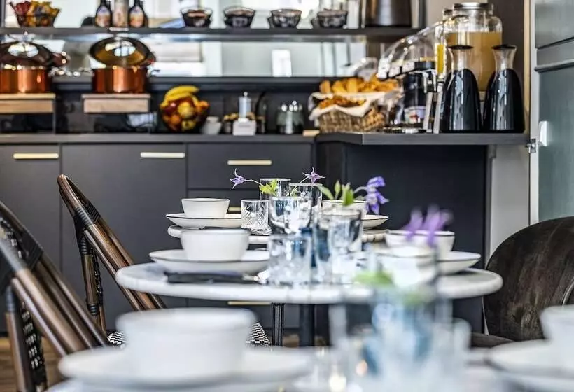 فندق Atlantis Amsterdam