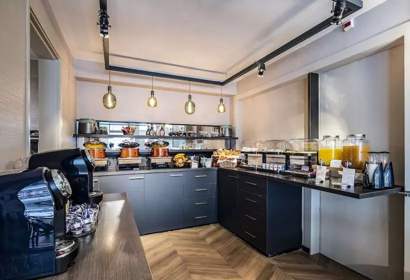 فندق Atlantis Amsterdam