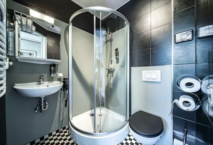 فندق Atlantis Amsterdam