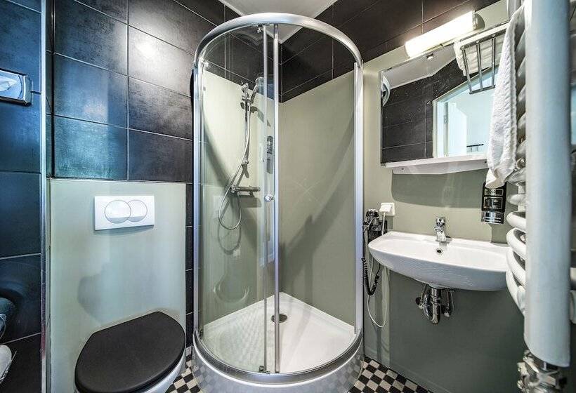 فندق Atlantis Amsterdam