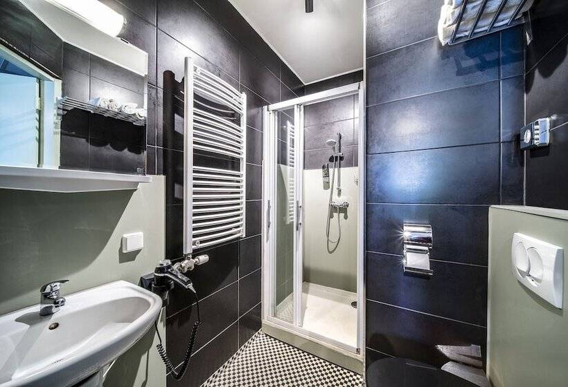 فندق Atlantis Amsterdam