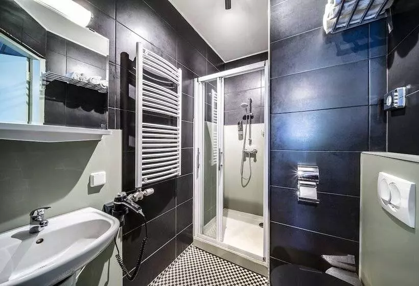 فندق Atlantis Amsterdam