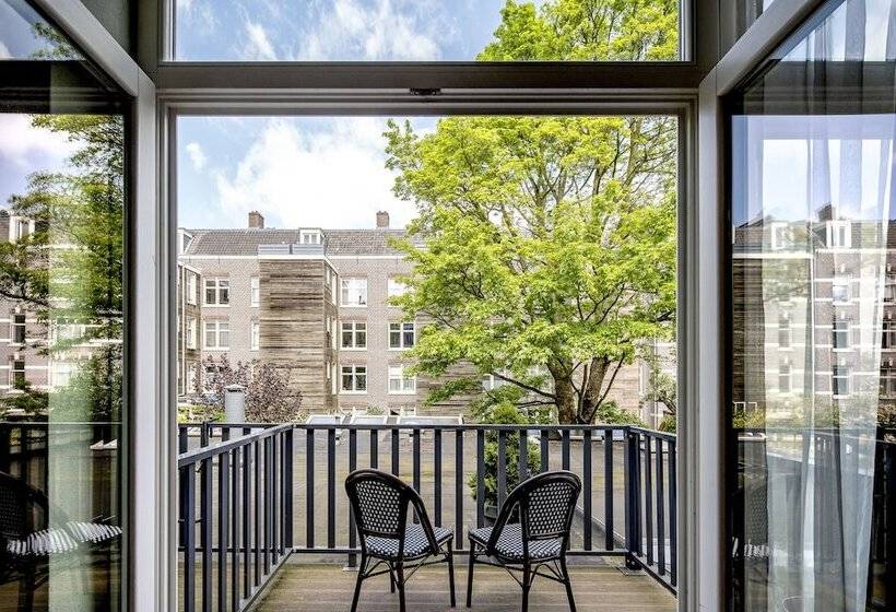 فندق Atlantis Amsterdam