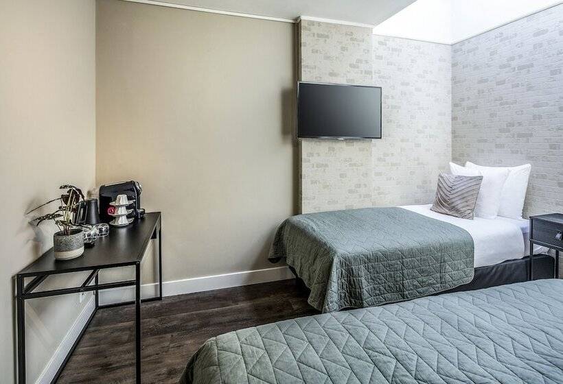 فندق Atlantis Amsterdam