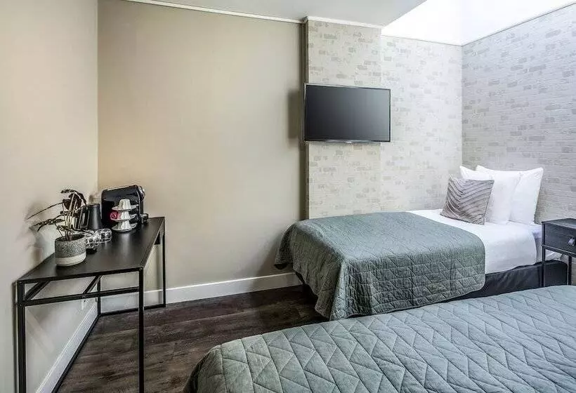 فندق Atlantis Amsterdam