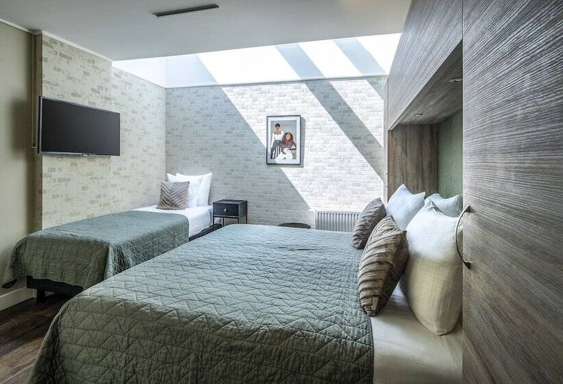 فندق Atlantis Amsterdam