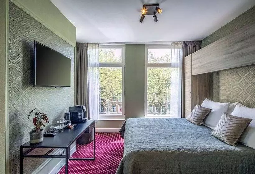 فندق Atlantis Amsterdam