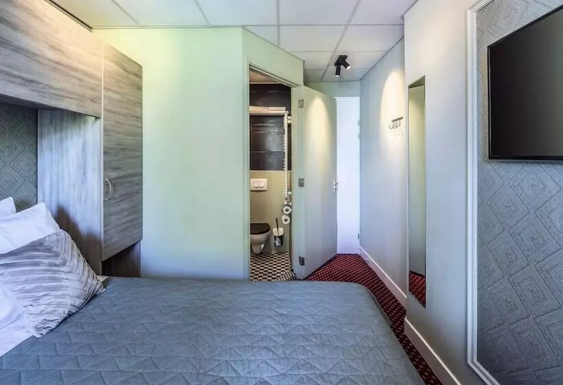 فندق Atlantis Amsterdam