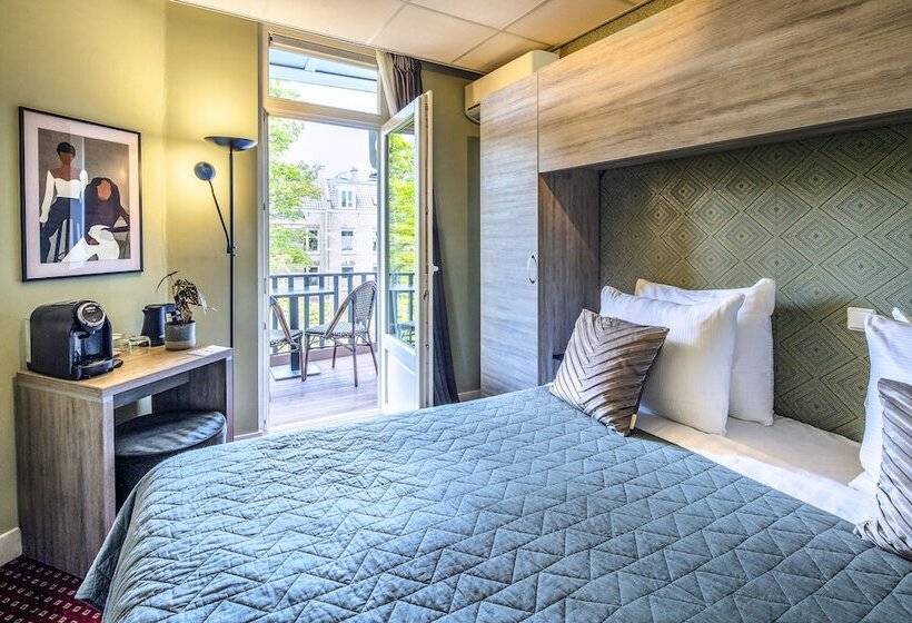 فندق Atlantis Amsterdam