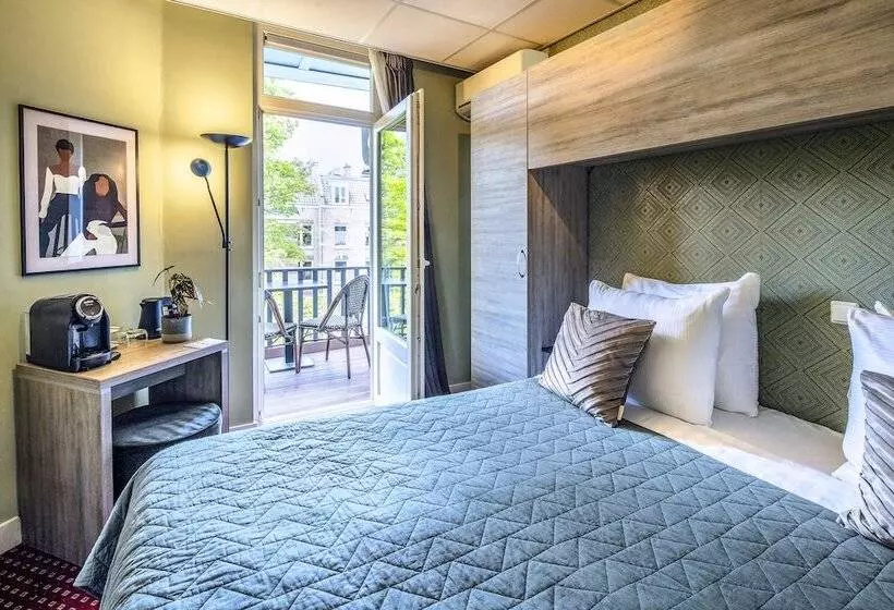 فندق Atlantis Amsterdam