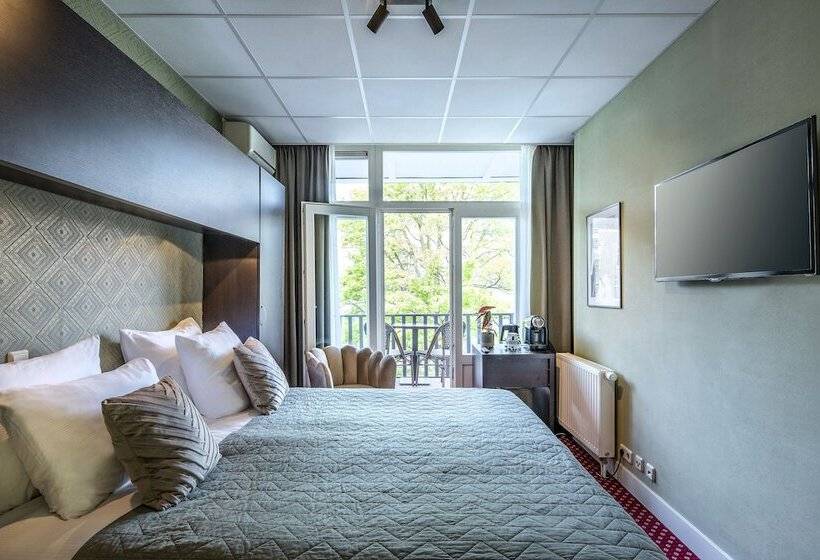 فندق Atlantis Amsterdam