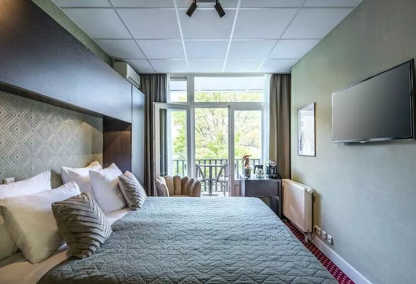 فندق Atlantis Amsterdam