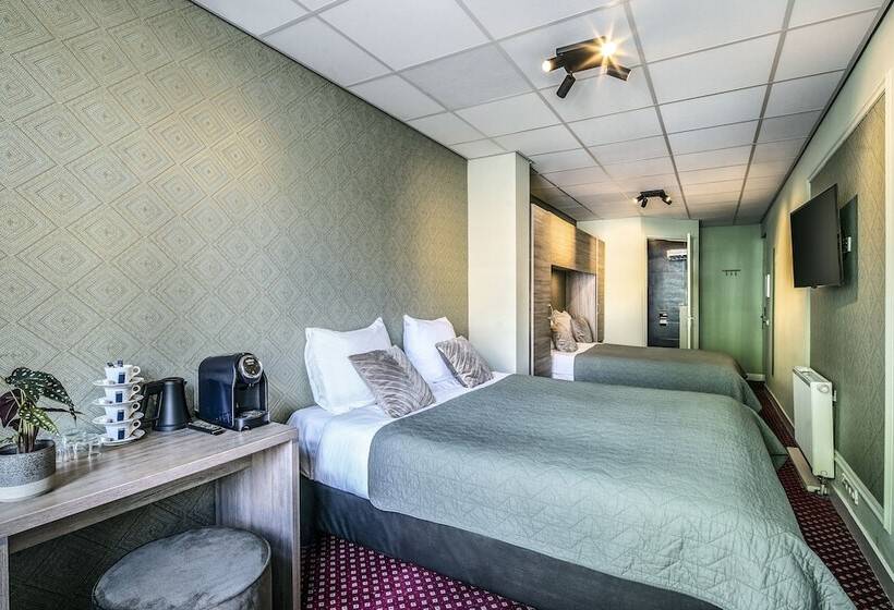 فندق Atlantis Amsterdam