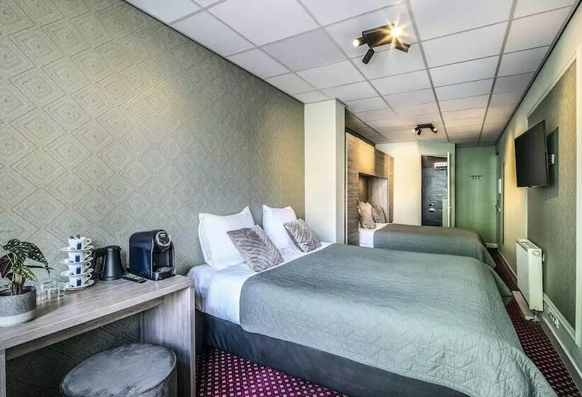 فندق Atlantis Amsterdam