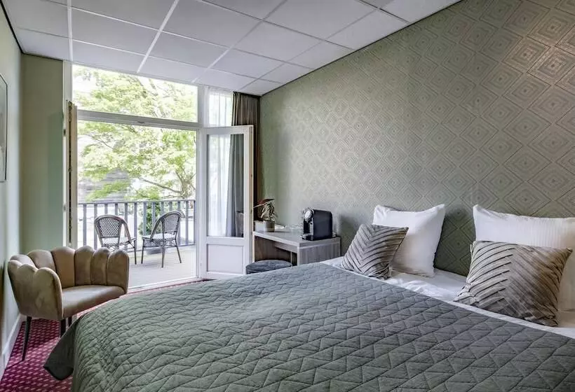 فندق Atlantis Amsterdam