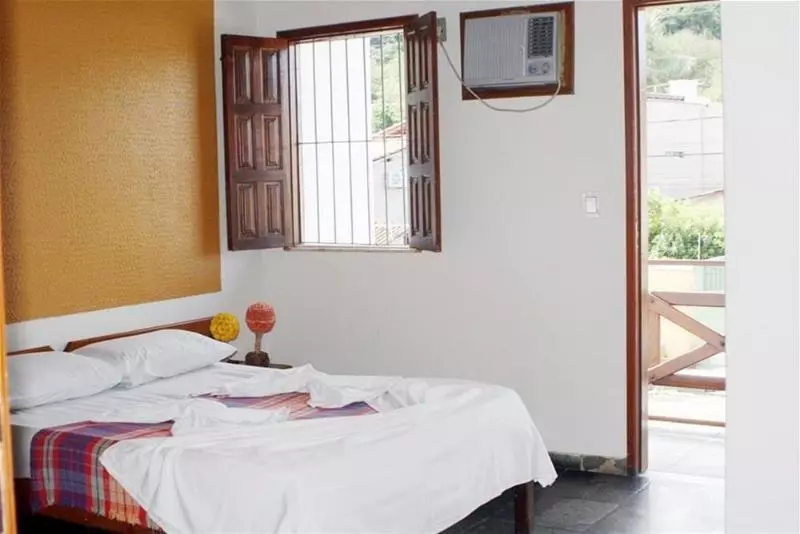 Hôtel Bahiabacana