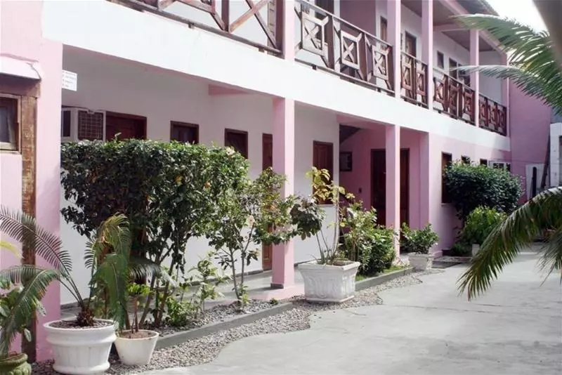 Hôtel Bahiabacana