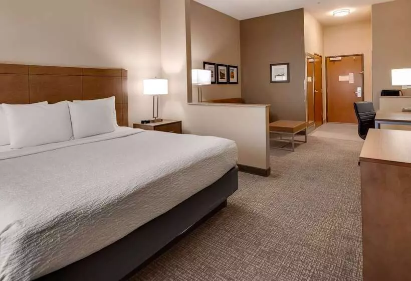 ホテル Best Western Plus Surprisephoenix Nw