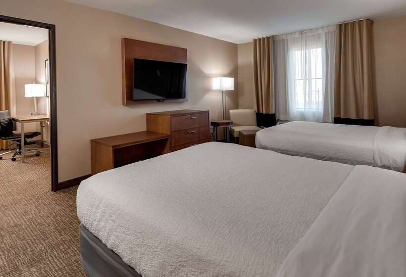 Otel Best Western Plus Surprisephoenix Nw