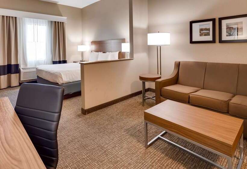 Otel Best Western Plus Surprisephoenix Nw