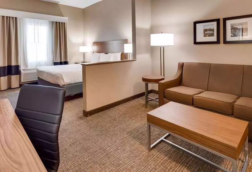 ホテル Best Western Plus Surprisephoenix Nw