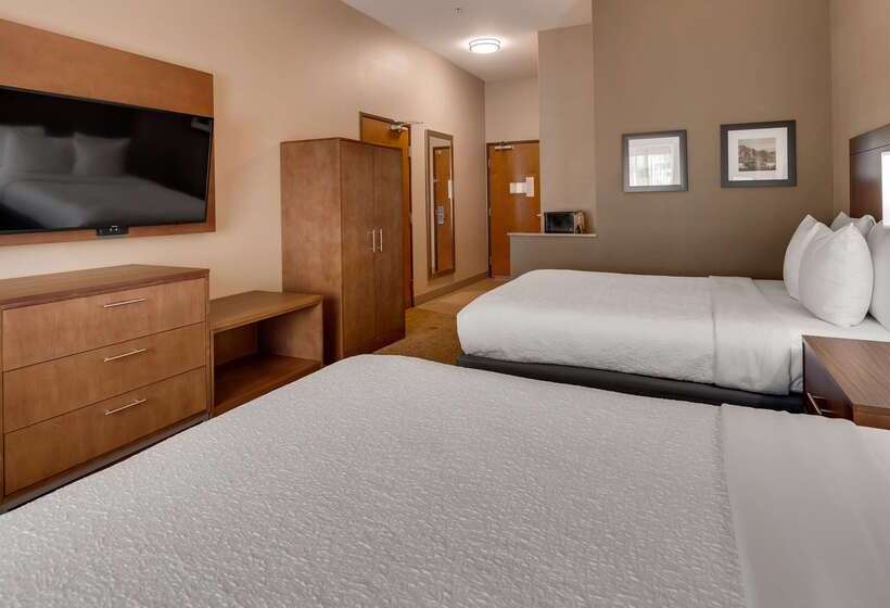 Otel Best Western Plus Surprisephoenix Nw