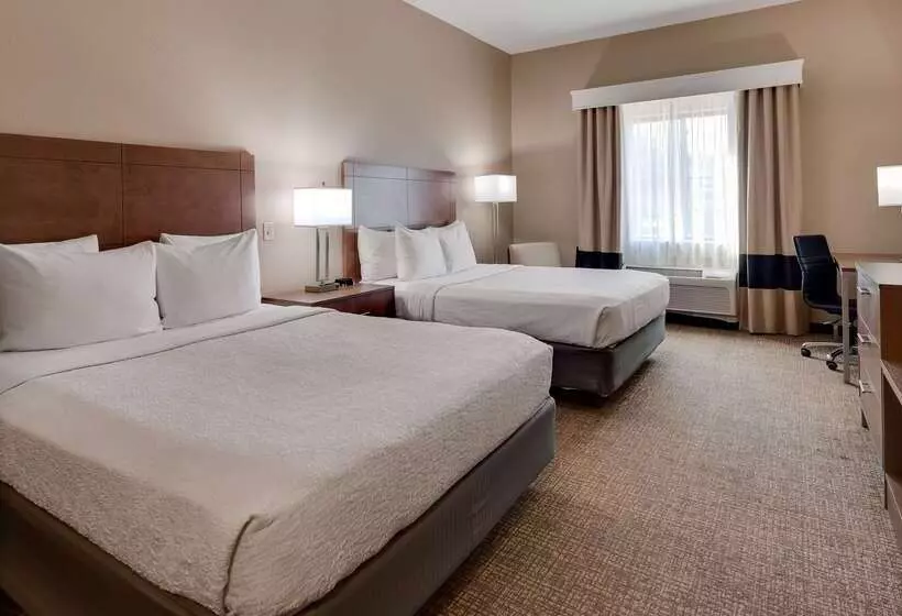 ホテル Best Western Plus Surprisephoenix Nw