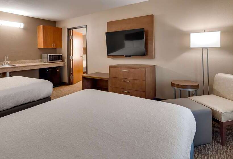 Otel Best Western Plus Surprisephoenix Nw