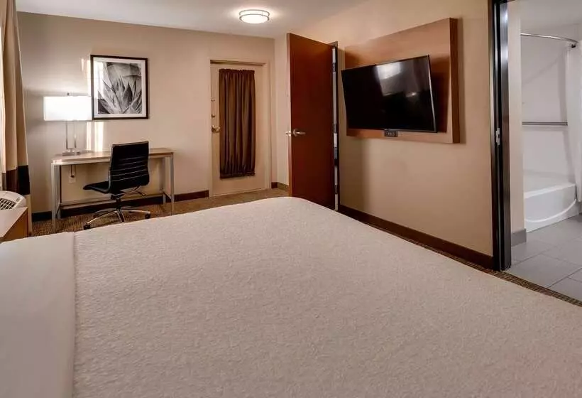 ホテル Best Western Plus Surprisephoenix Nw