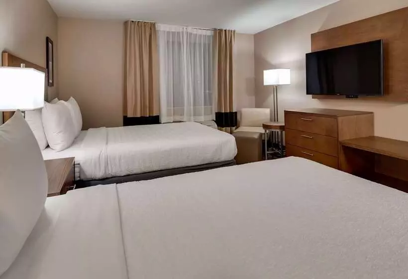 ホテル Best Western Plus Surprisephoenix Nw