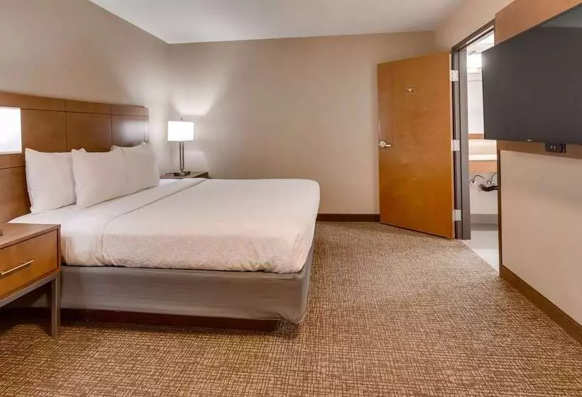 ホテル Best Western Plus Surprisephoenix Nw