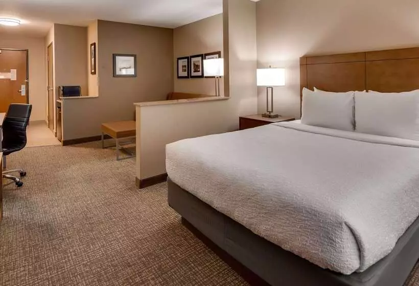 ホテル Best Western Plus Surprisephoenix Nw