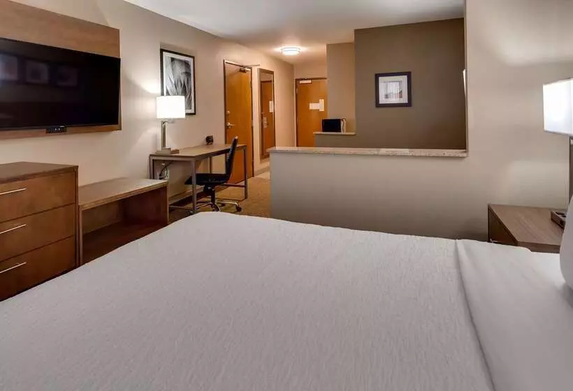 ホテル Best Western Plus Surprisephoenix Nw