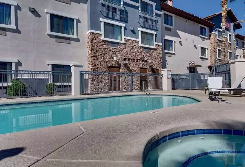 ホテル Best Western Plus Surprisephoenix Nw