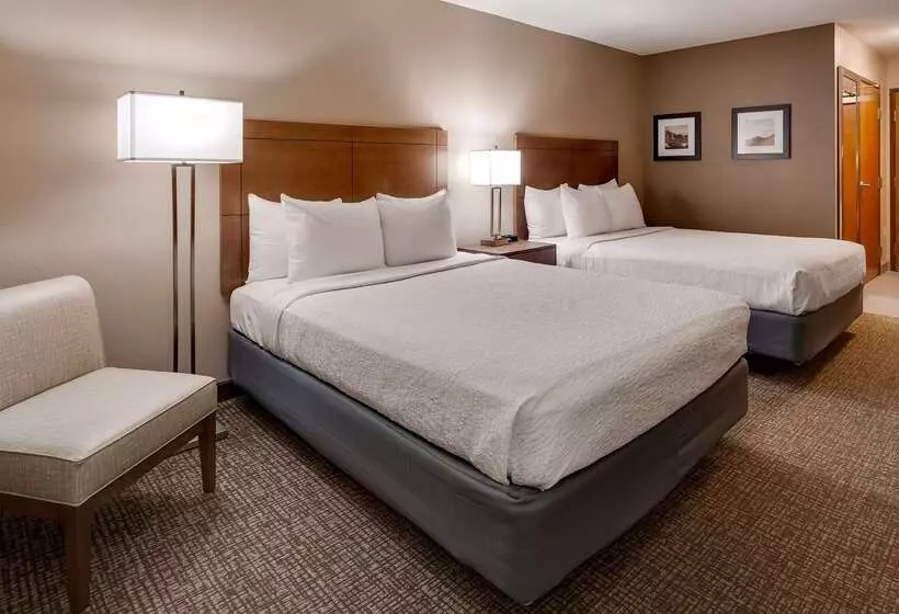 ホテル Best Western Plus Surprisephoenix Nw