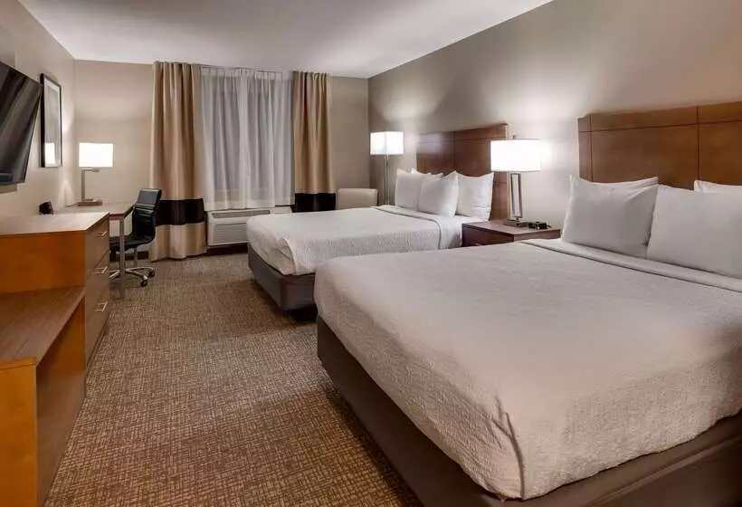 ホテル Best Western Plus Surprisephoenix Nw