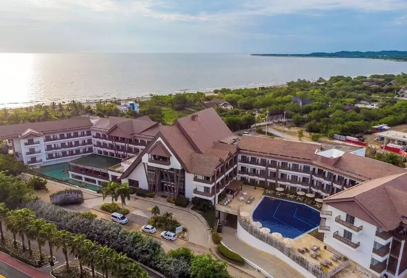 호텔 Cartagena Karmairi - Adults Only