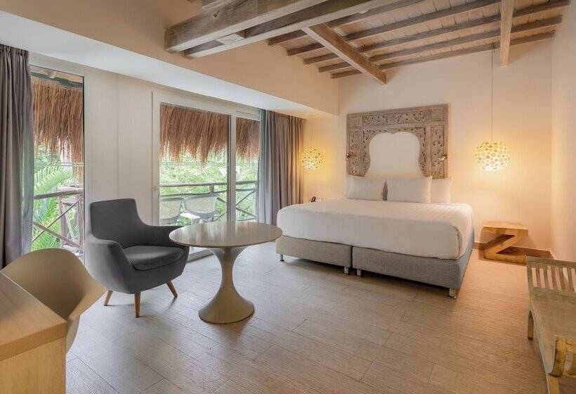 호텔 Cartagena Karmairi - Adults Only