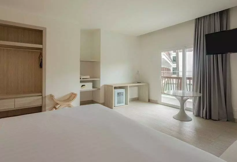 호텔 Cartagena Karmairi - Adults Only