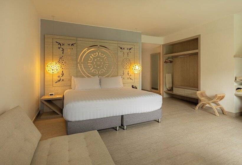 호텔 Cartagena Karmairi - Adults Only