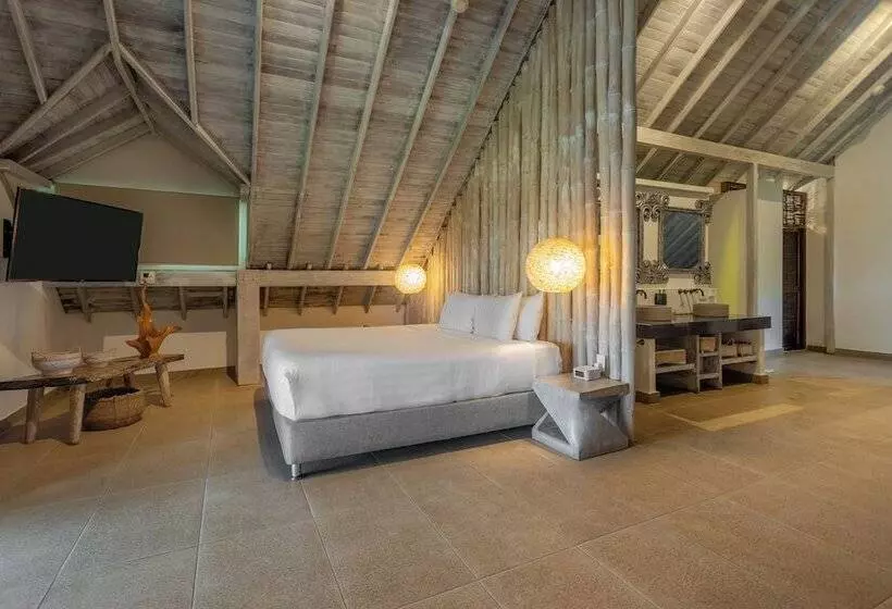 호텔 Cartagena Karmairi - Adults Only